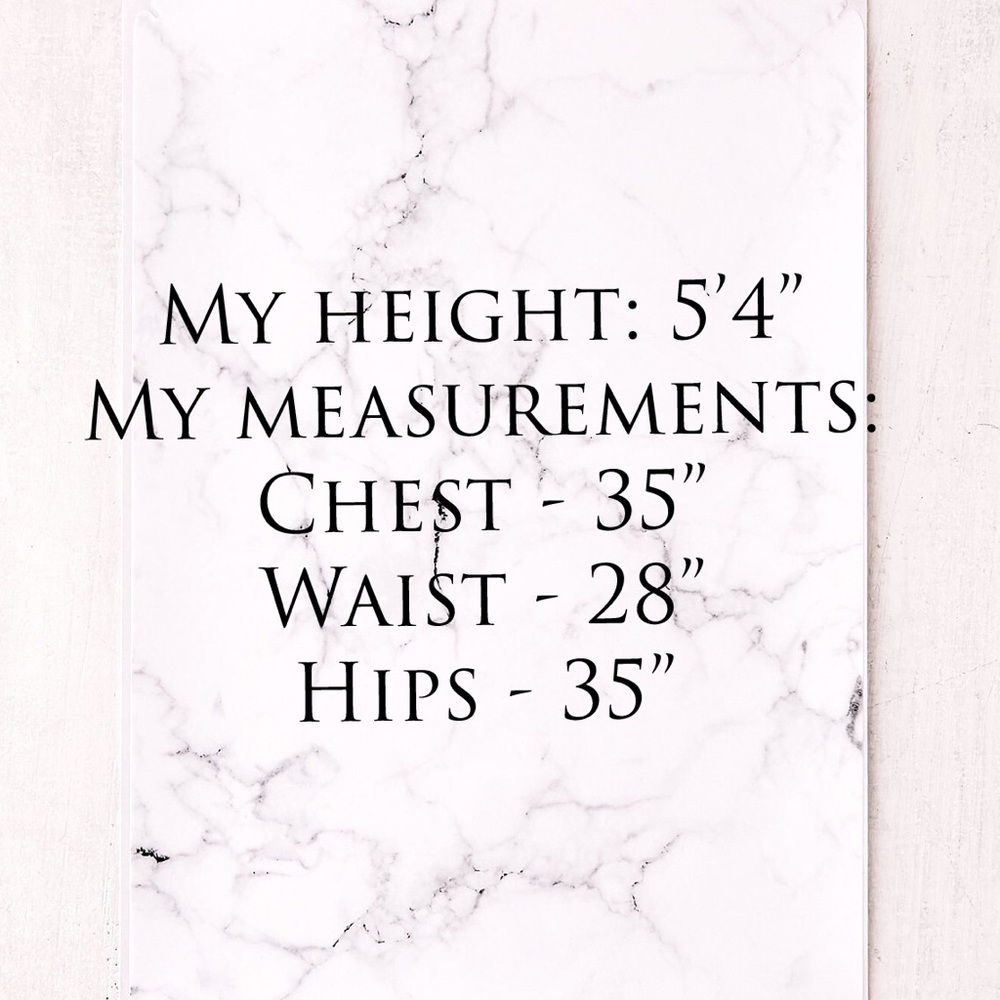 🏷 SALE - High Waist Wide Leg White Pants - Picture 8 of 8